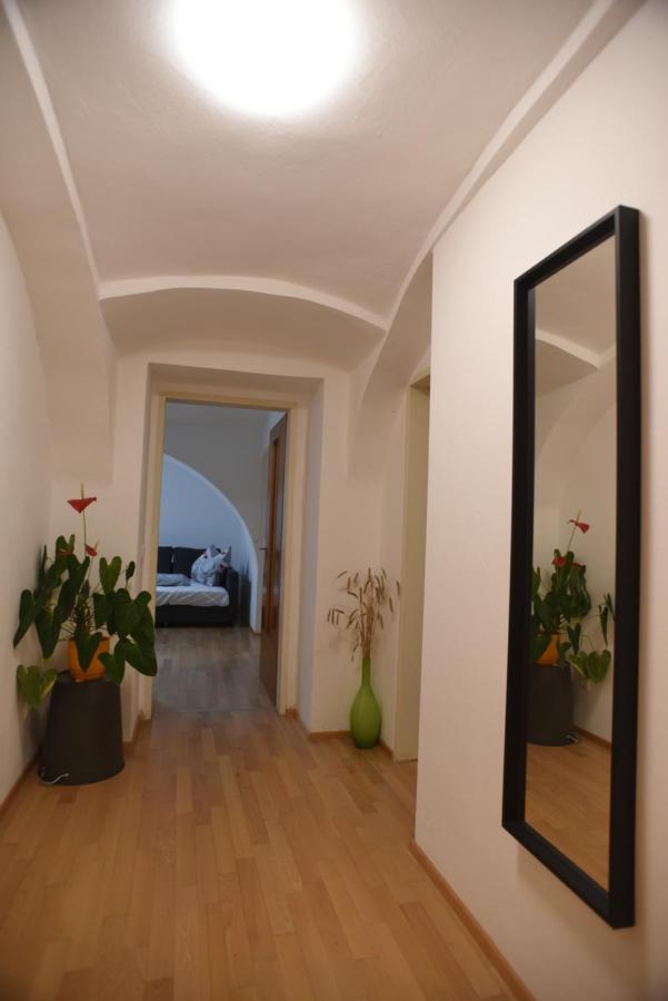 Ferienwohnung Raabklamm Arzberg Extérieur photo